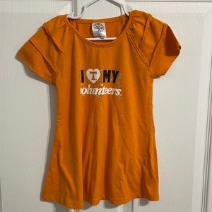 🧡 Girls Tennessee Volunteers Dress 🧡